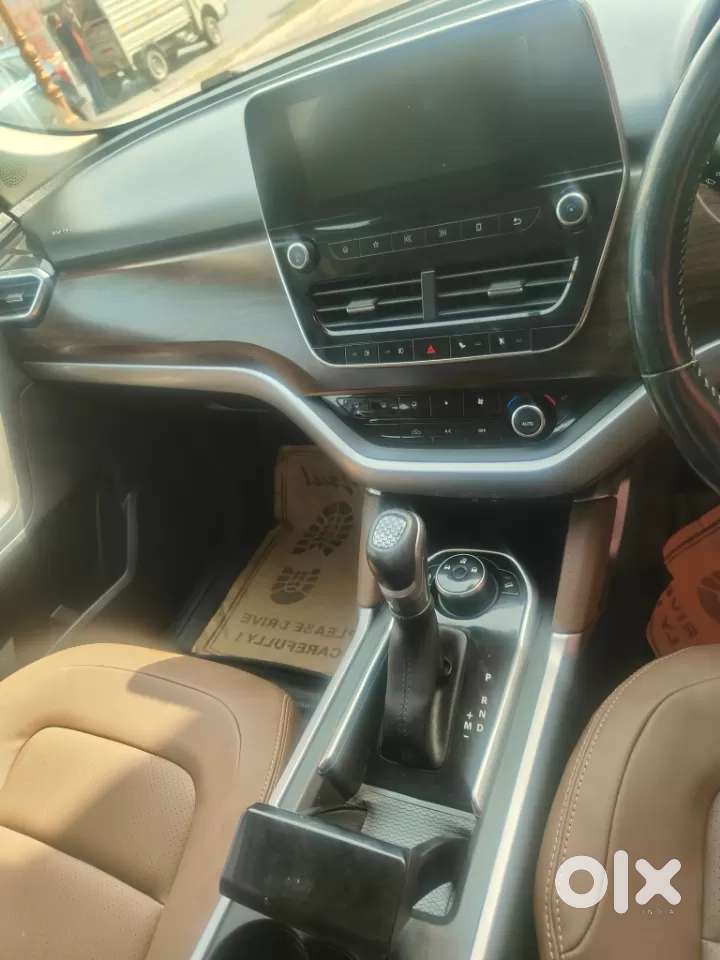 Tata Harrier Xza Plus Dual Tone, 2021, Diesel
