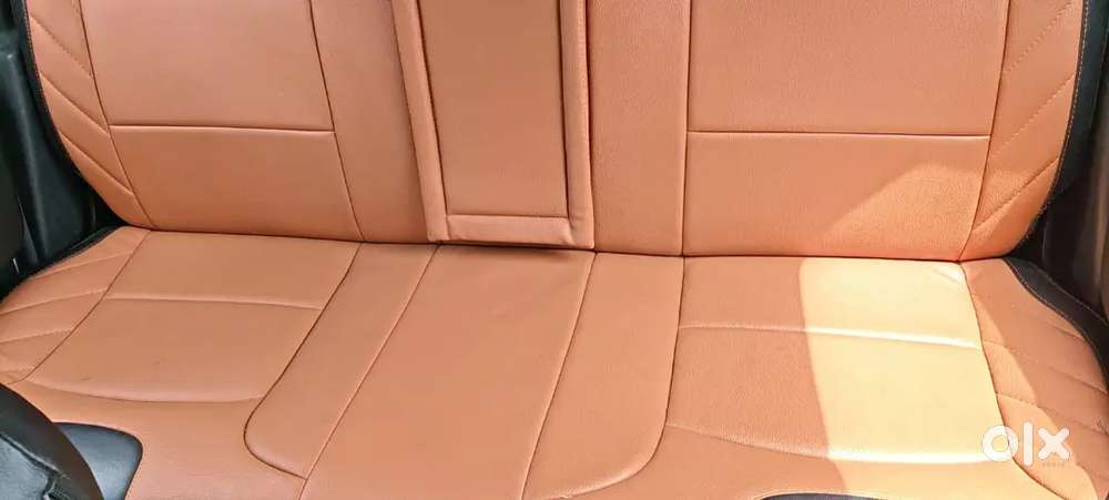 Nissan Terrano 1.5 Xl 2017