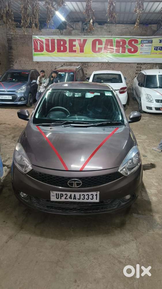 Tata Tiago Xz Diesel, 2019, Diesel