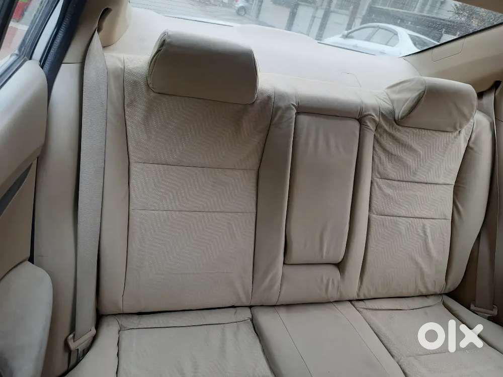 Honda City 2012 Petrol Well Maintained