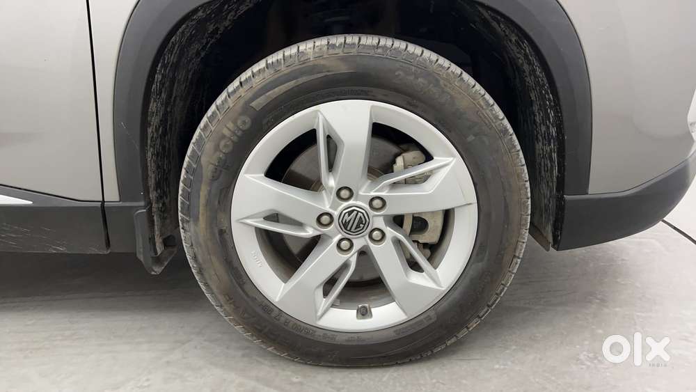 Mg Hector Shine 1.5 Turbo Mt, 2022, Petrol