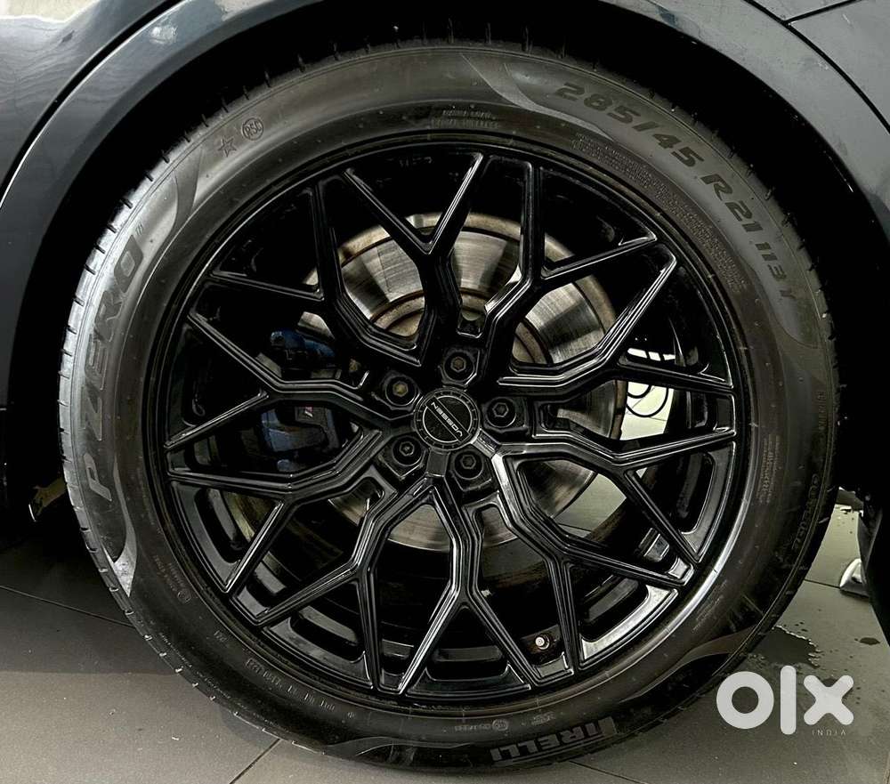 Bmw X7 3.0 Xdrive 40i M Sport, 2021, Petrol