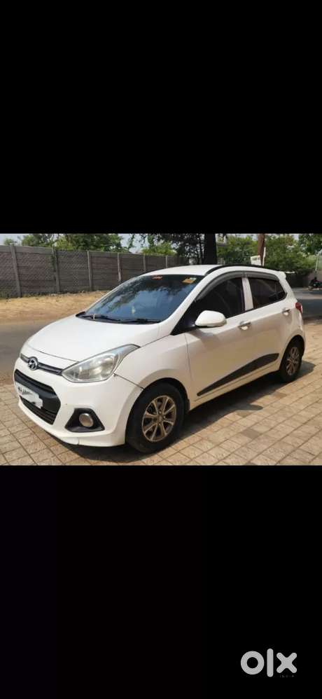 Hyundai I10 Asta 1.2 Kappa2, 2014, Petrol