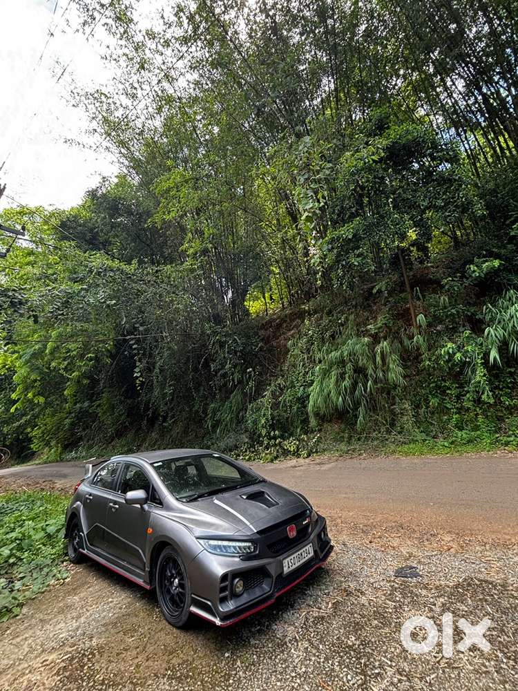 Honda Civic 1.8 2009