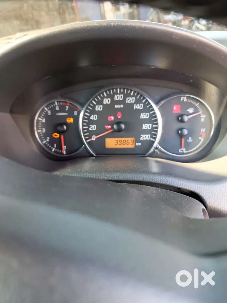 Maruti Suzuki Swift 2007 Petrol 39000 Km Driven