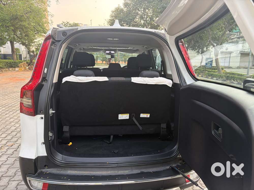 Mahindra Scorpio N Z6 Diesel At 2wd 7 Str, 2023, Diesel