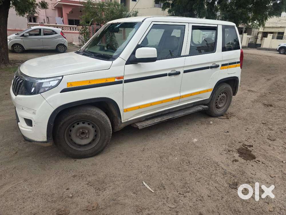 Bolero Neo With Very Good Condition