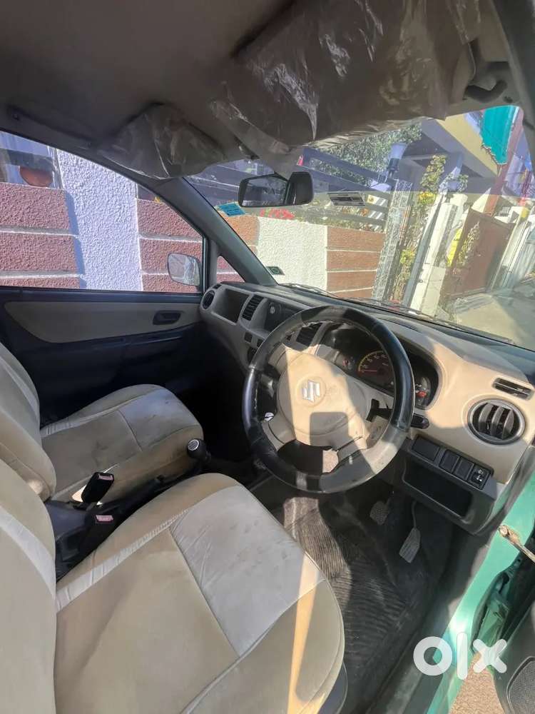 Maruti Suzuki Zen Estilo 2008 Petrol 46000 Km Driven