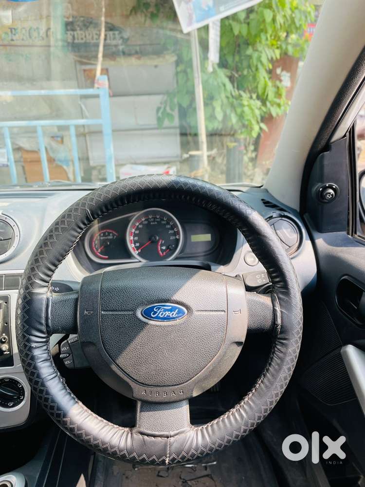 Ford Figo Diesel 2013