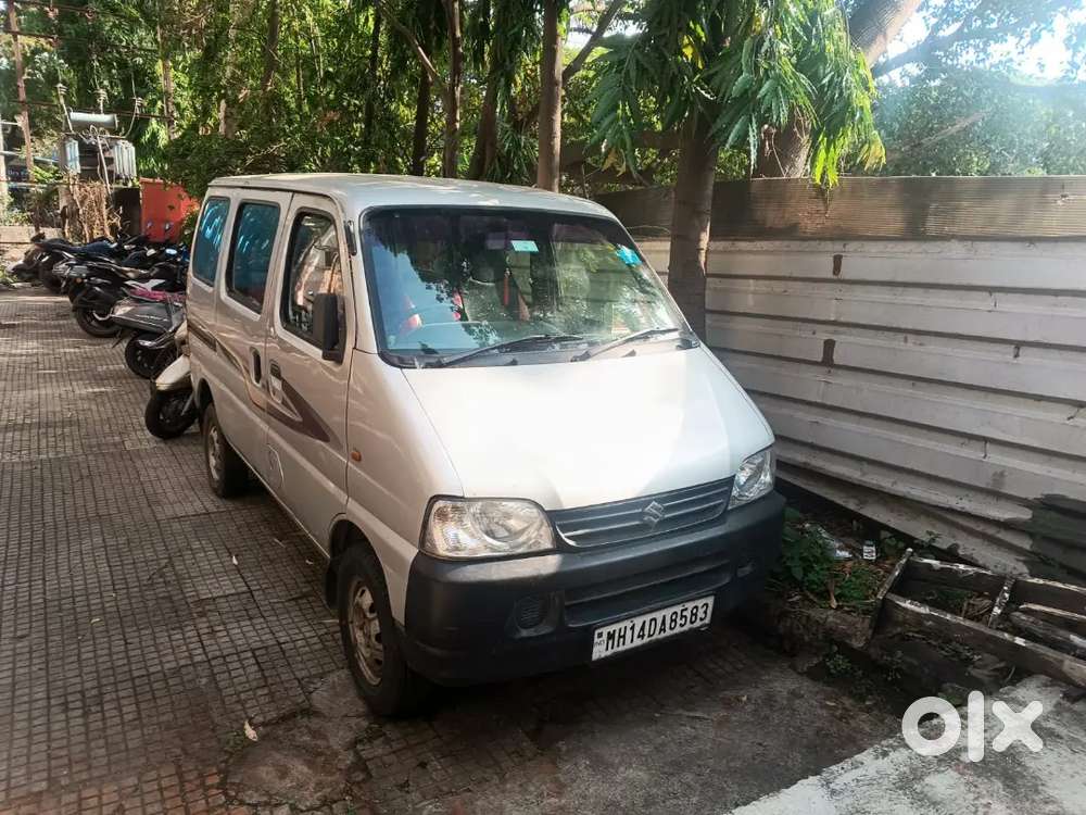Maruti Suzuki Eeco 1.2 2012