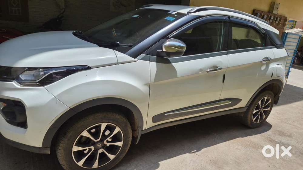 Tata Nexon Diesel 2022