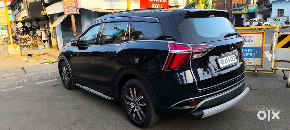 Mahindra Xuv700 Diesel Mt 2025 First Owner