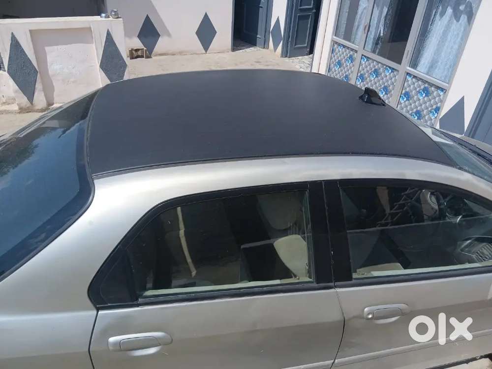 Honda City Zx Petrol 2006