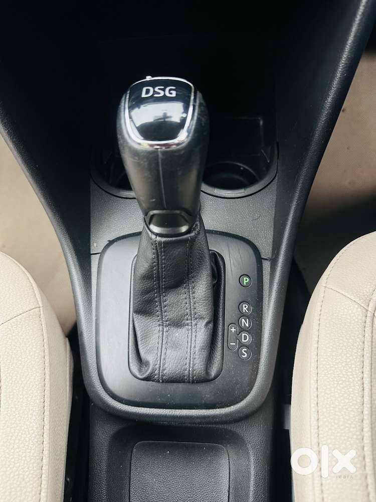 Skoda Rapid 1.5 Tdi At Style, 2017, Diesel
