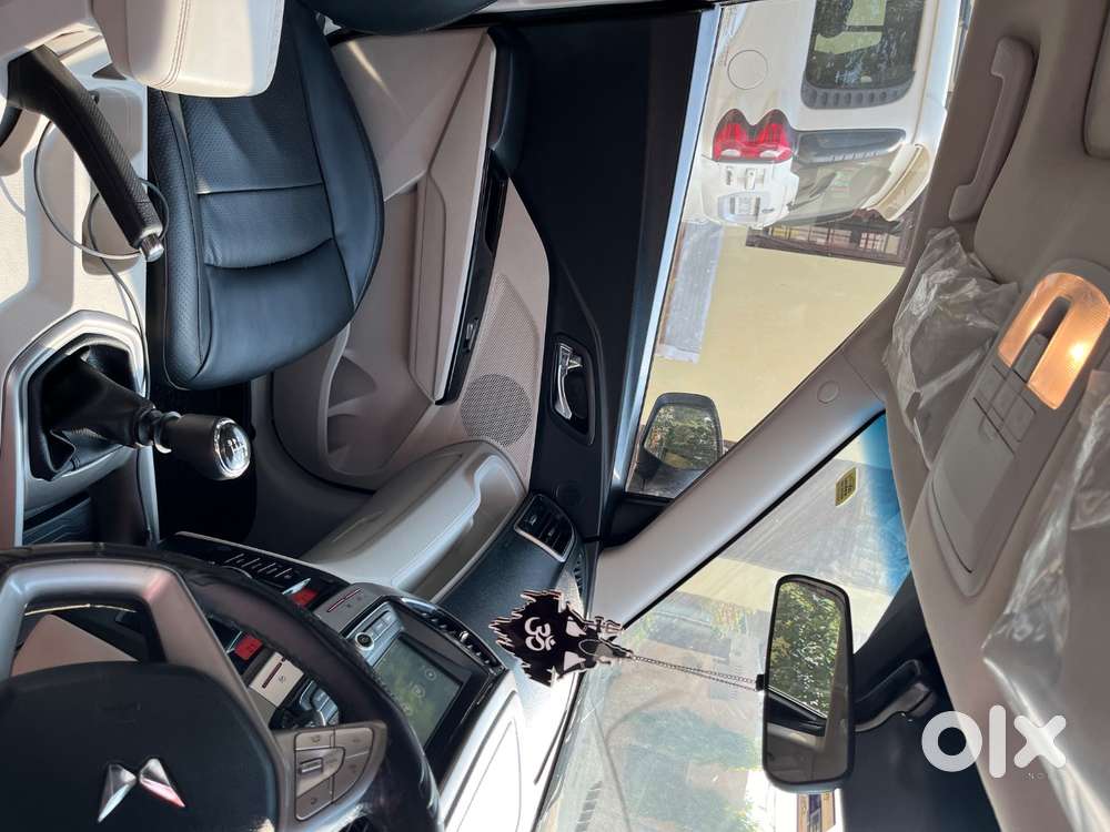 I Am Selling My Car.