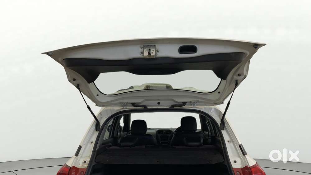 Maruti Suzuki Vitara Brezza Zdi, 2017, Diesel