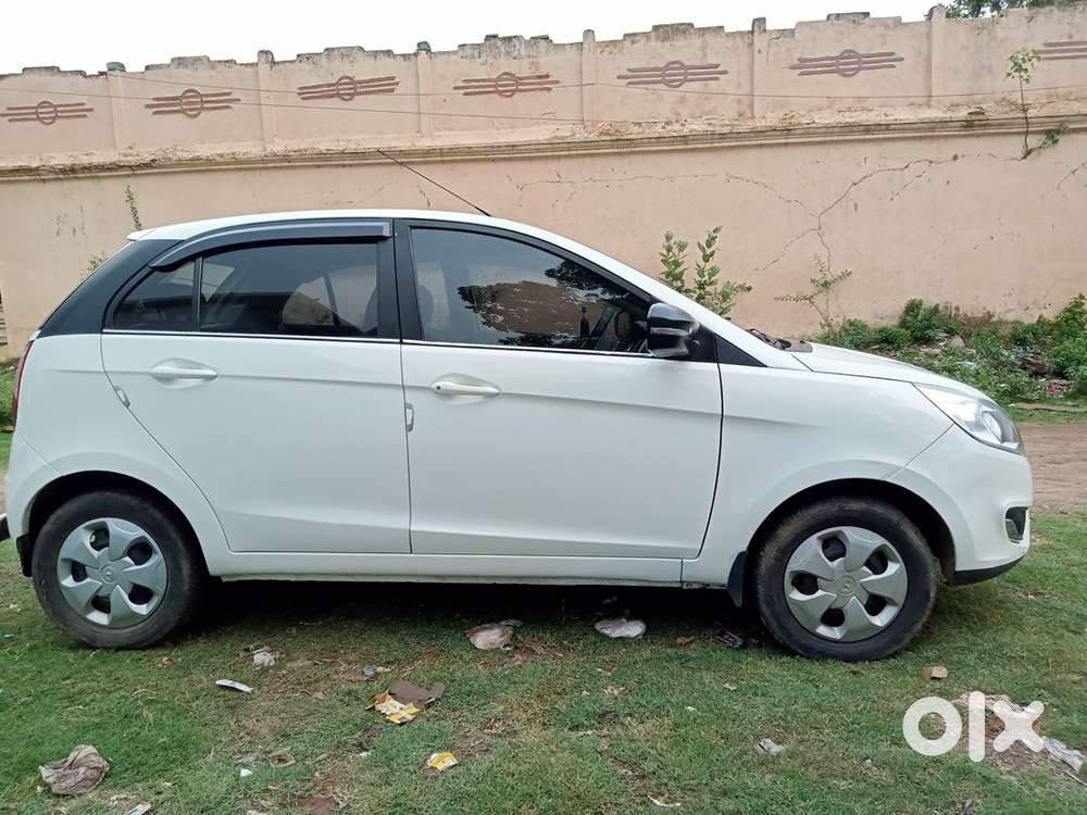 Tata Bolt Well Maintained