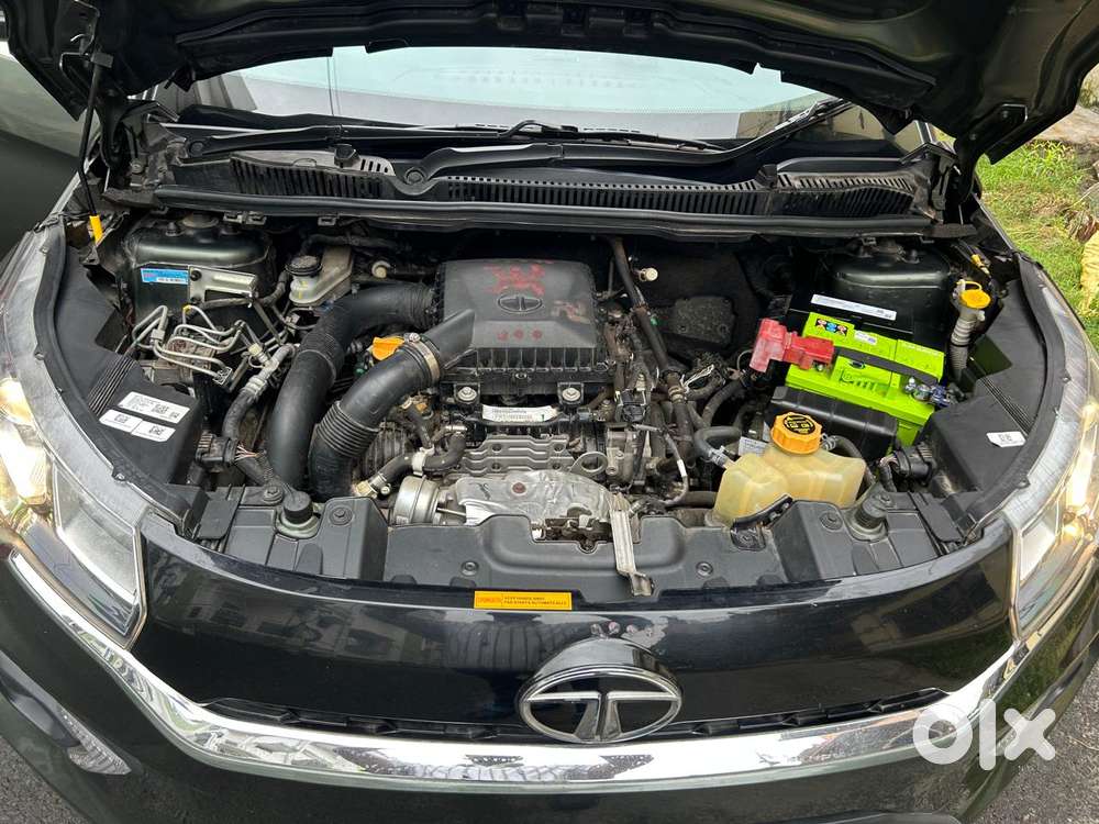Tata Nexon 1.2 Revotron Xm (s), 2022, Petrol