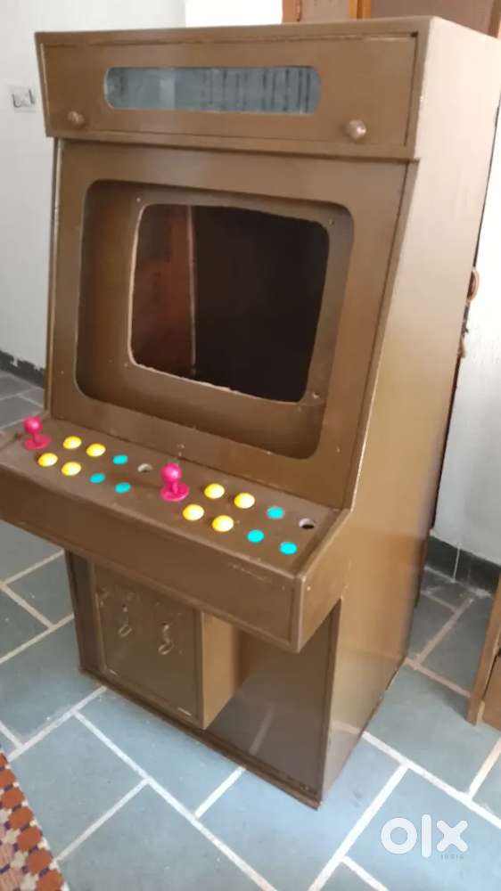 Takken  games