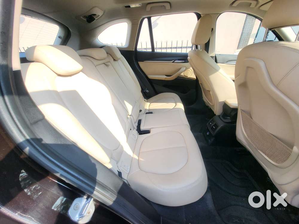 Bmw X1 Sdrive 20d Xline, 2018, Diesel