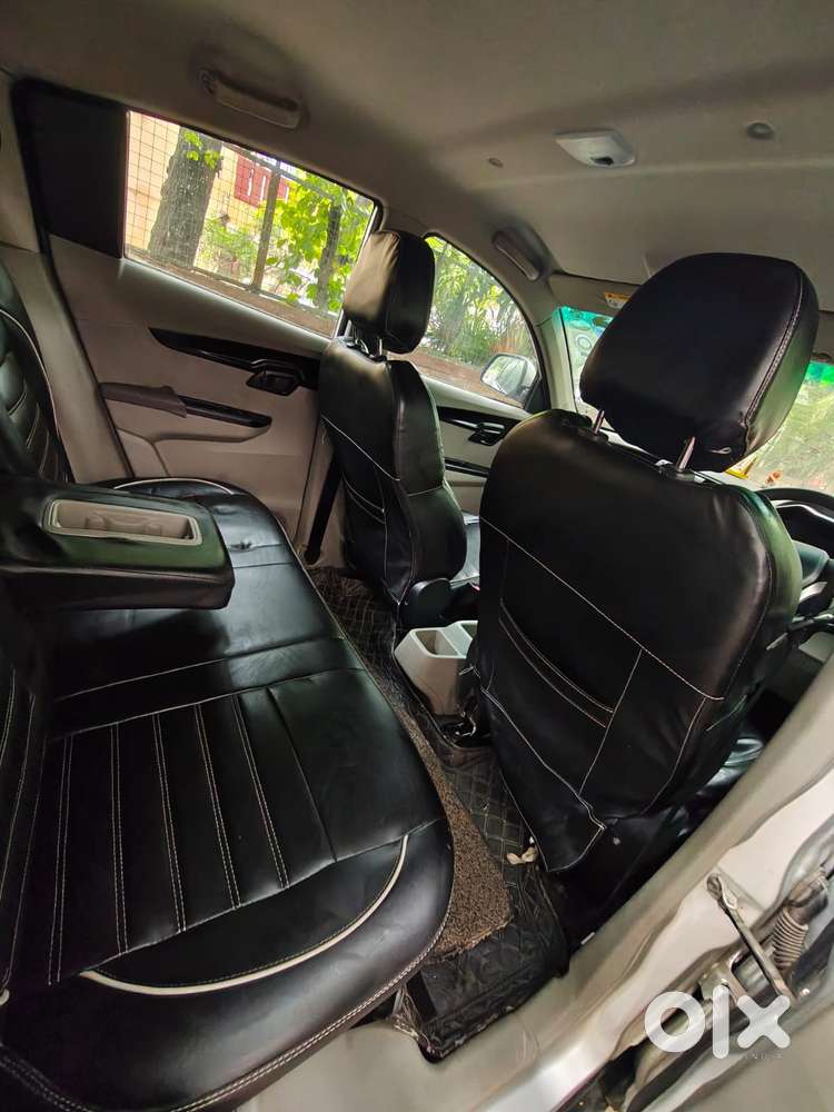 Mahindra Kuv100 Nxt 1.2 K8 Petrol 5 Str, 2016, Cng & Hybrids