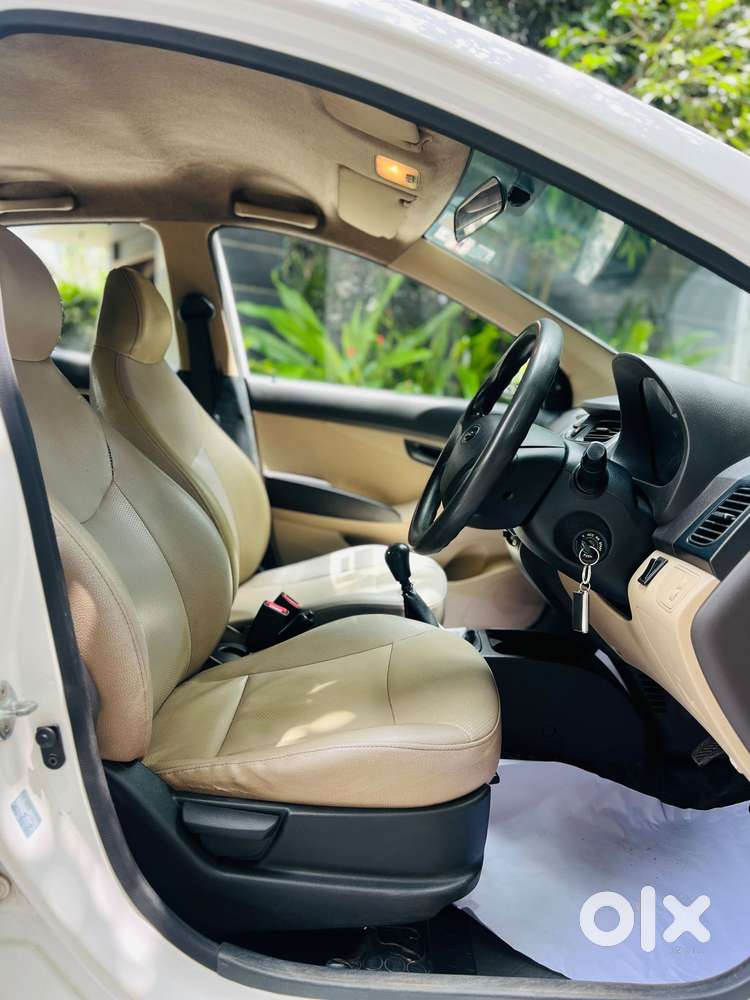 Hyundai Eon Era, 2017, Petrol