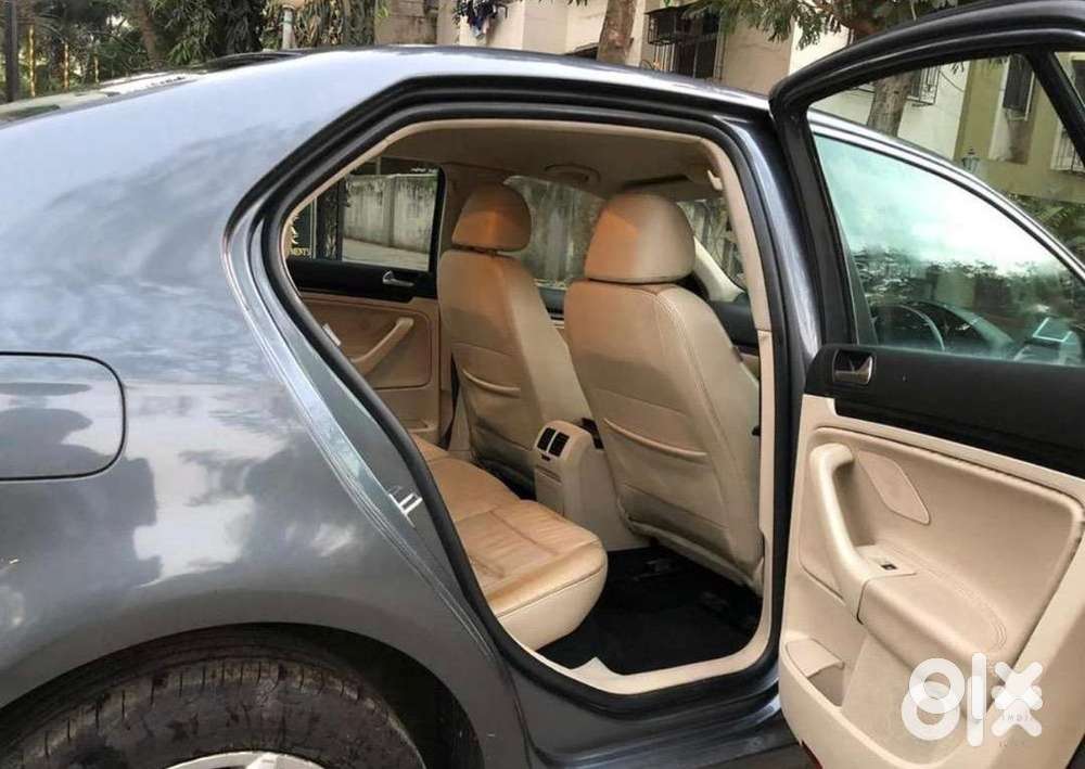 Volkswagen Jetta 2010 Diesel Well Maintained