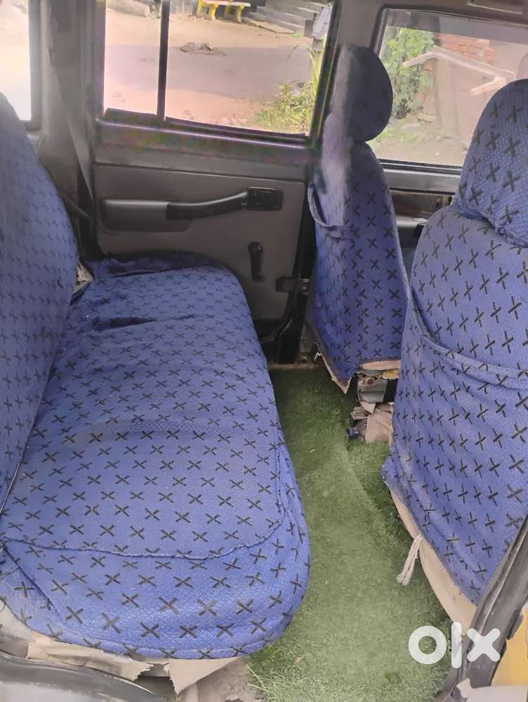 Mahindra Bolero 2008 Diesel