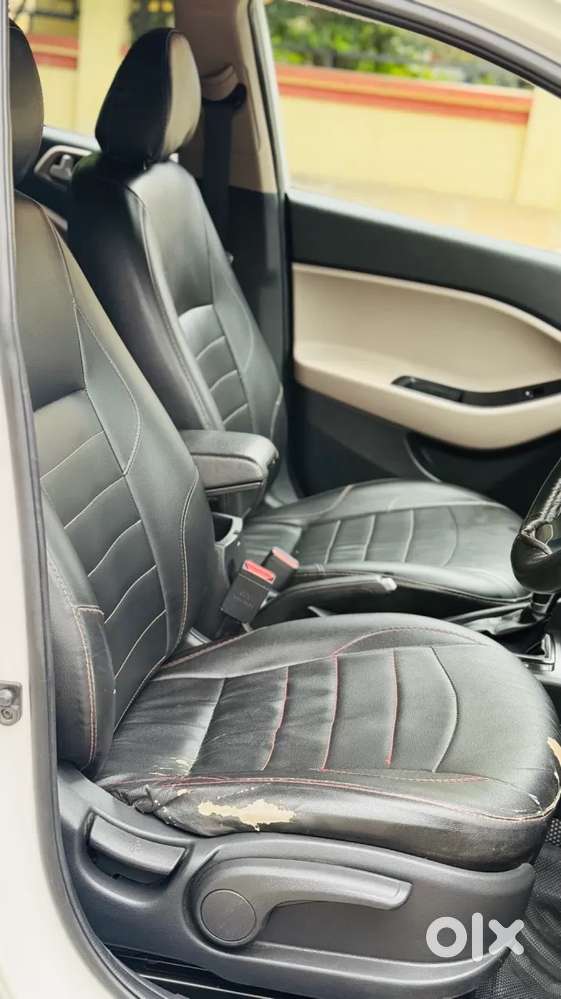 Hyundai Elite I20 Asta 1.2 At, 2019, Petrol