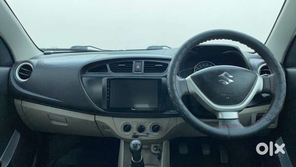 Maruti Suzuki Alto 800 0.8 Lxi (o), 2021, Petrol