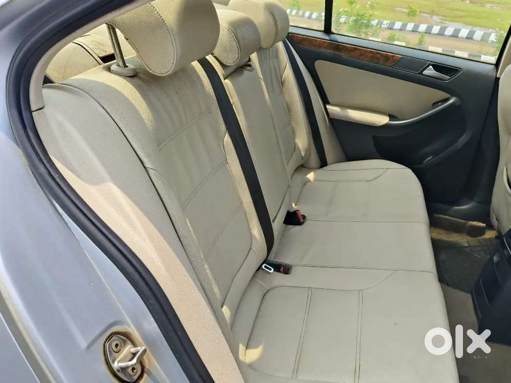 Volkswagen Jetta 2012 Diesel 150000 Km Driven
