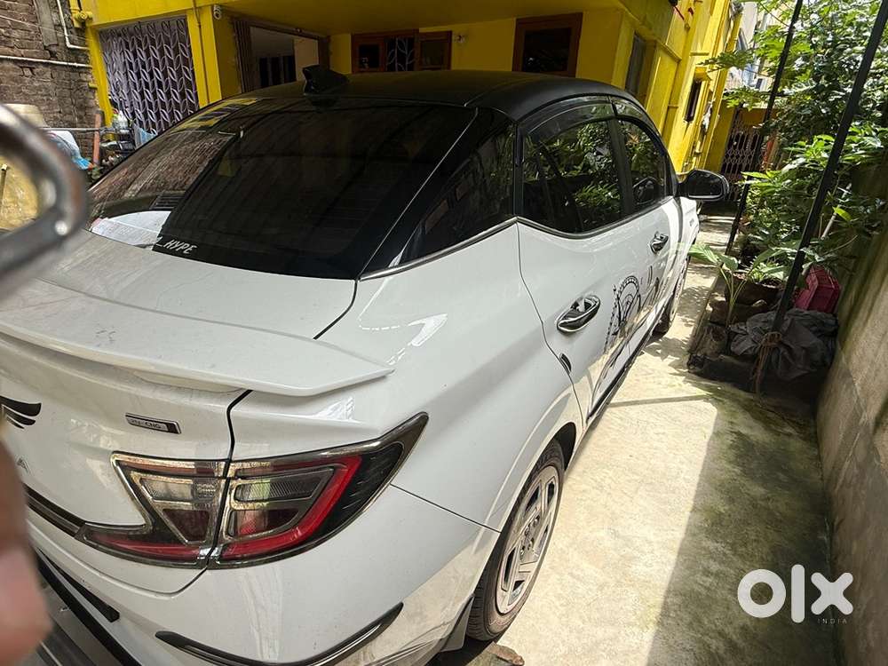 Hyundai Aura 1.2 S 2025