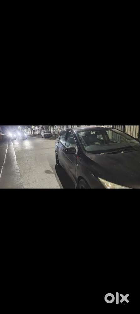 Honda City Diesel Mt 2015