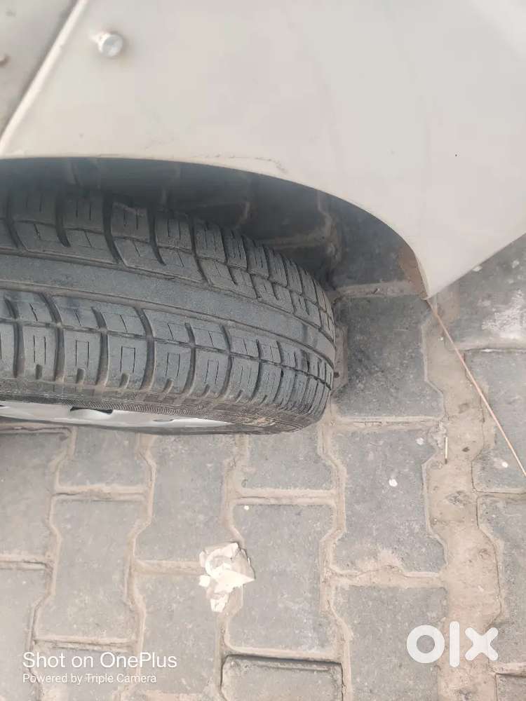 Maruti Suzuki Wagon R 2013 Cng & Hybrids