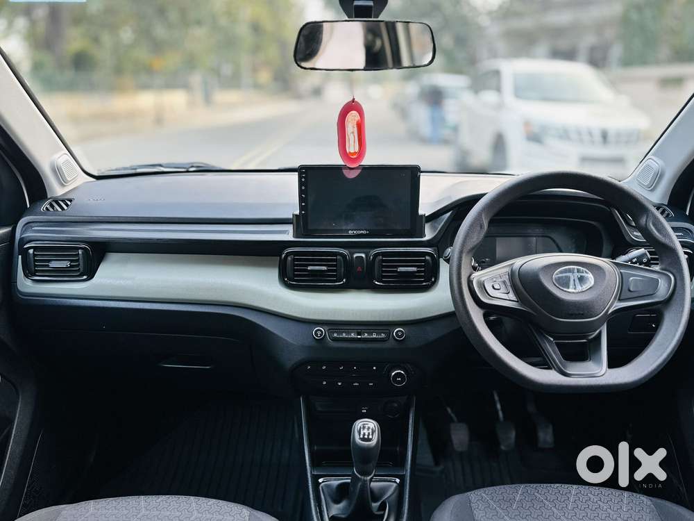 Tata Punch Adventure, 2024, Petrol