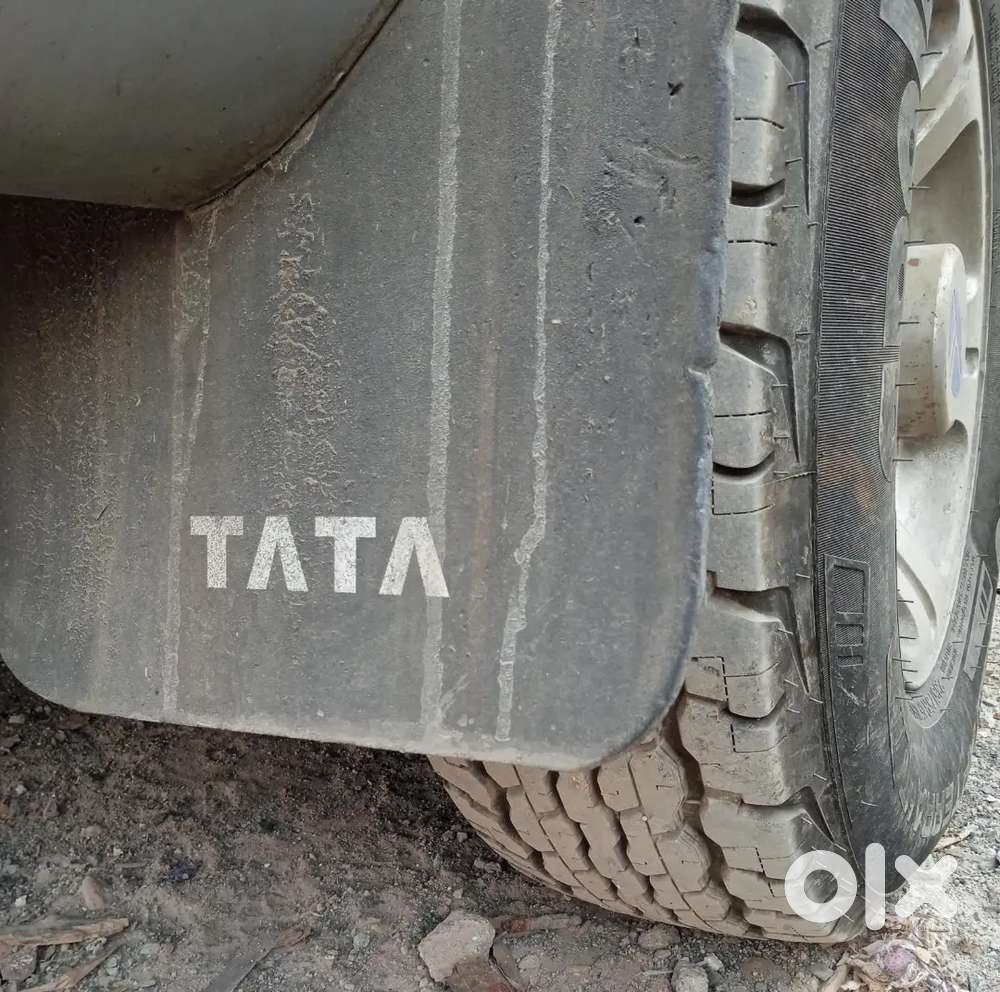 Tata Safari 4x2 2002