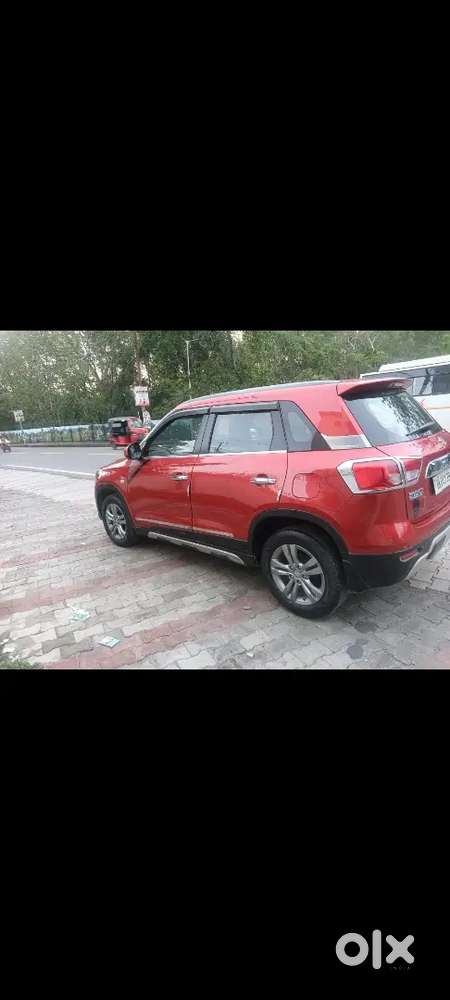 2018 Model 2nd Orner 78000 Km Run