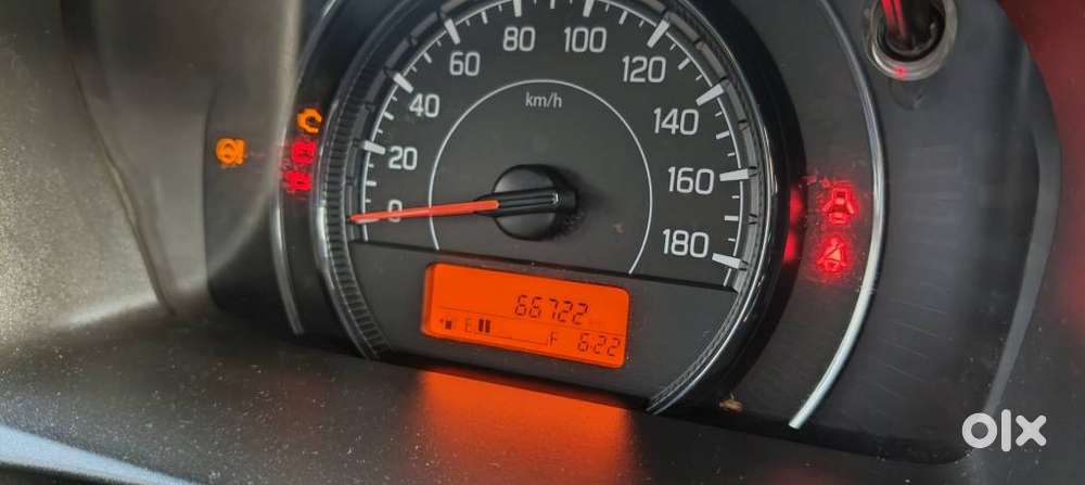 Maruti Suzuki Wagon R 1.0 2019-2022 Lxi, 2020