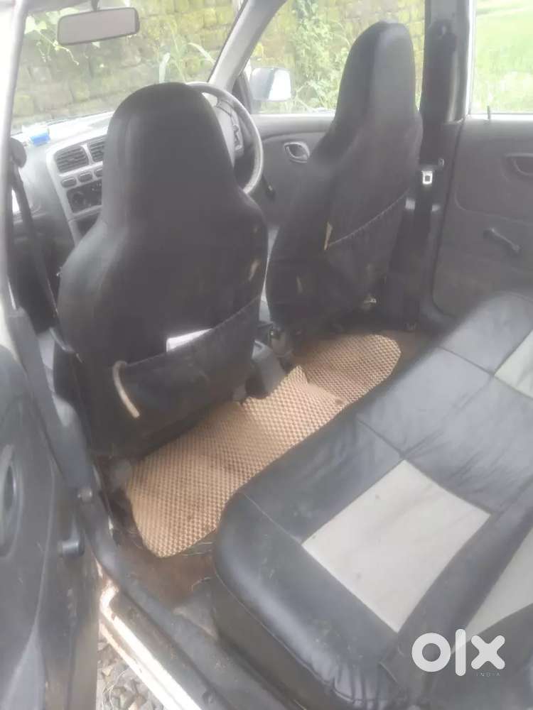 Maruti Suzuki Alto Lxi 2010