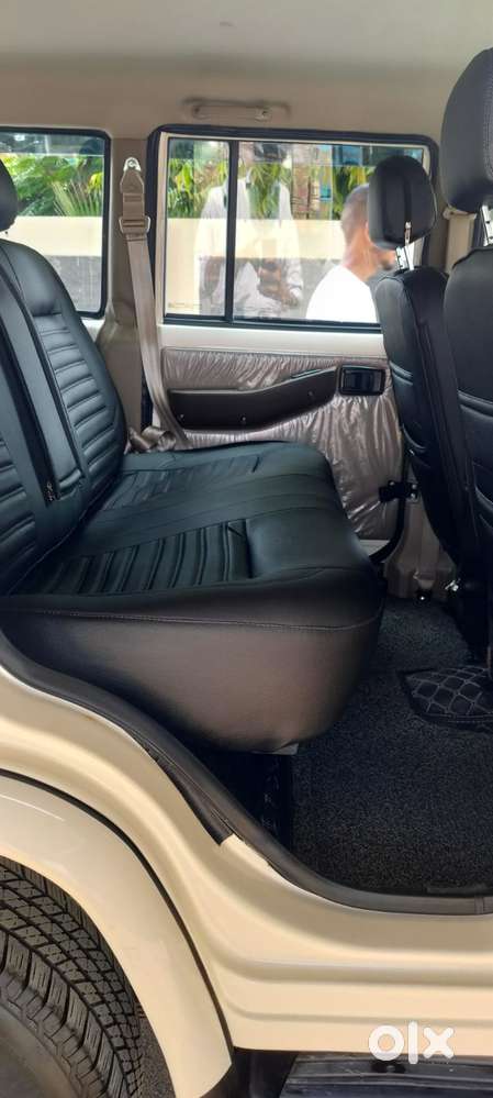Mahindra Bolero 1.5 B6, 2025, Diesel