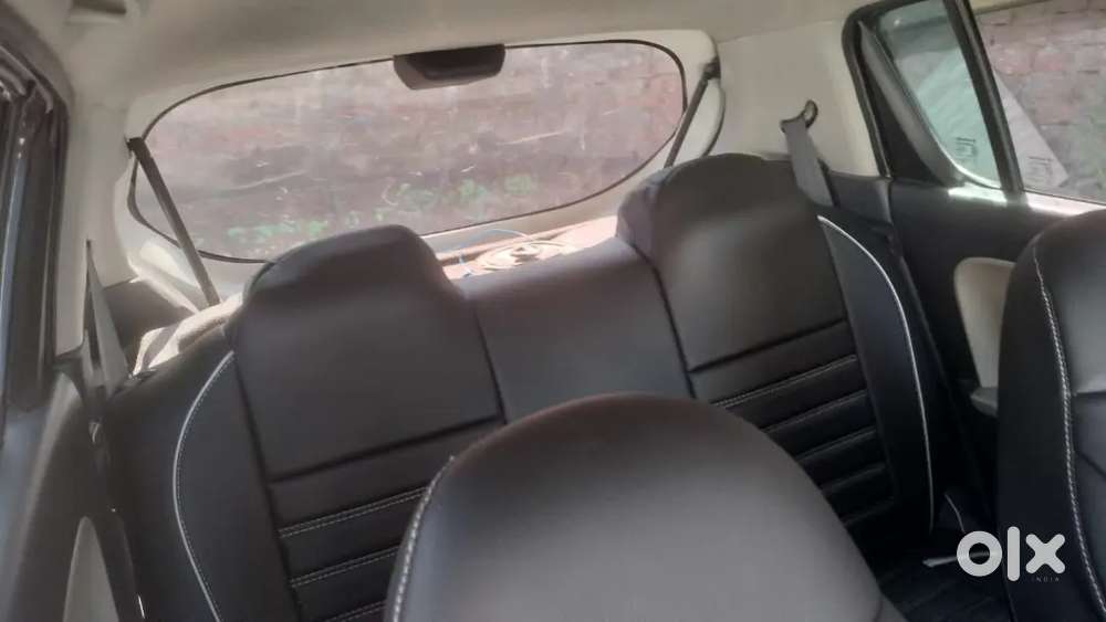 Maruti Suzuki Alto K10 2016 Petrol 50000 Km Driven