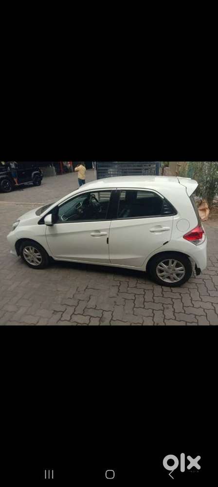 Honda Brio, 2017, Petrol