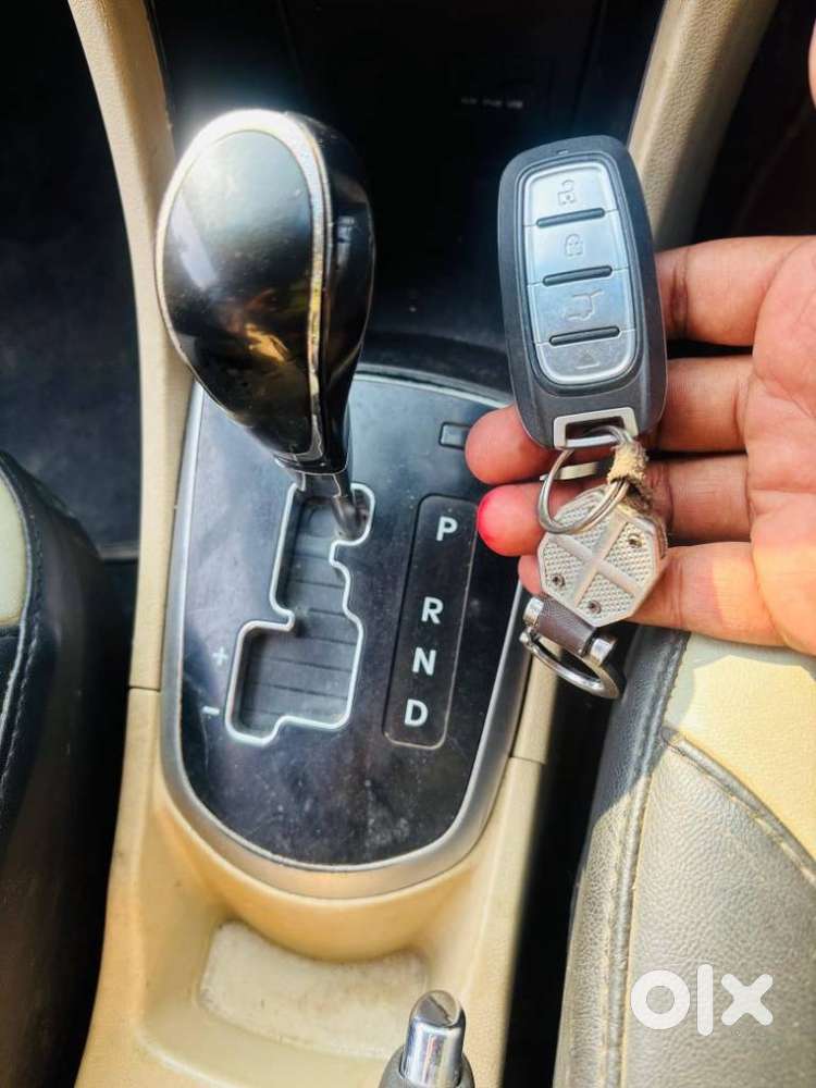 Hyundai Verna 2011-2014 1.6 Sx Crdi (o), 2015, Diesel