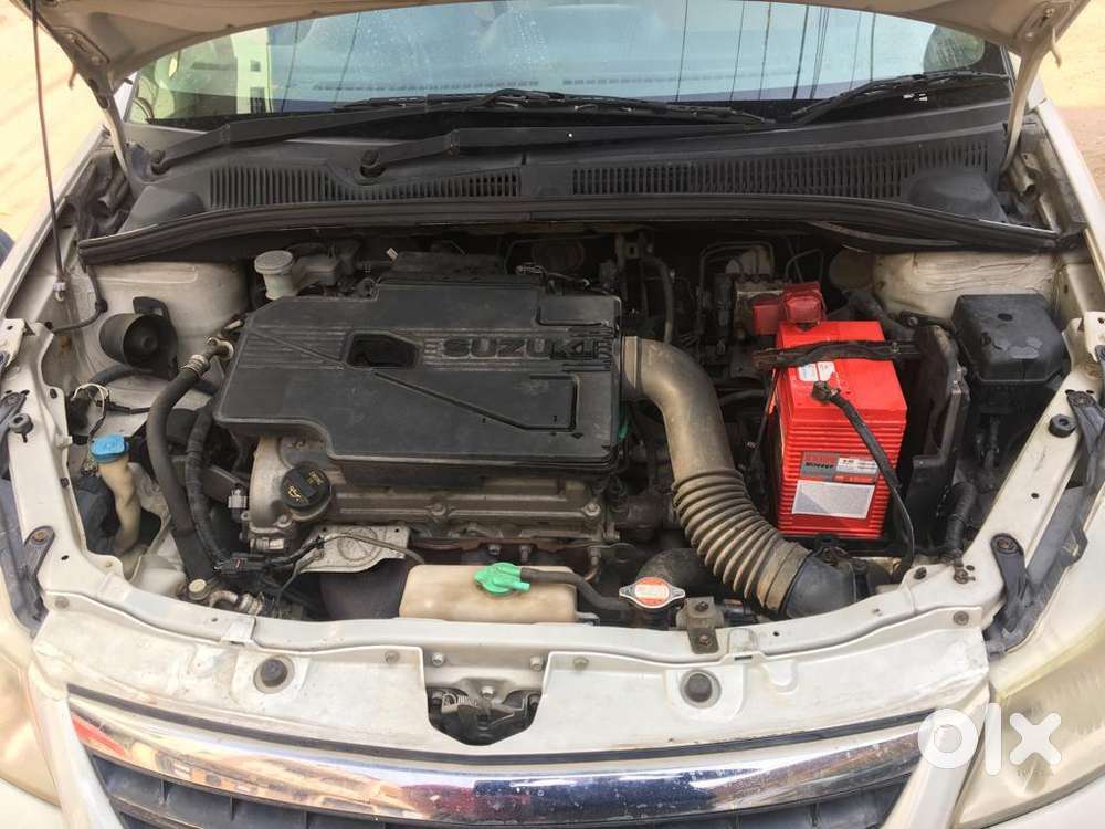 Maruti Suzuki Sx4 Lpg Good Condition