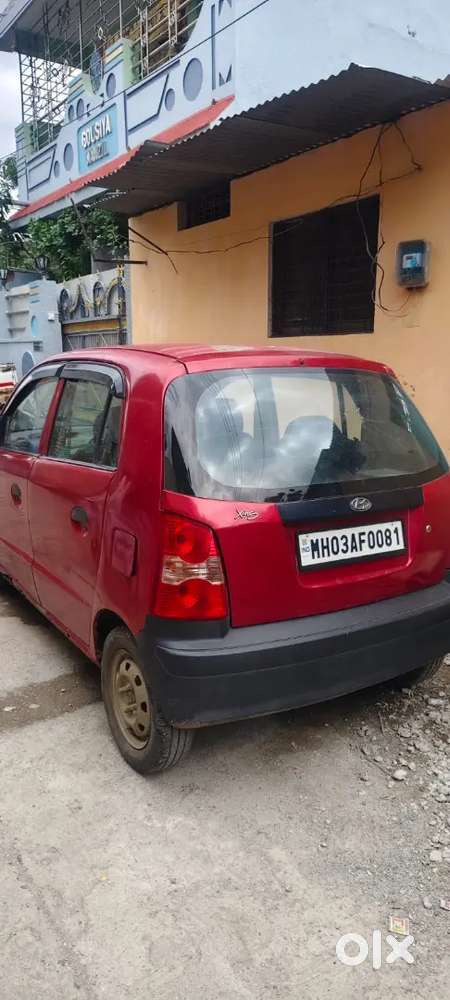 Hyundai Santro Magna 2006