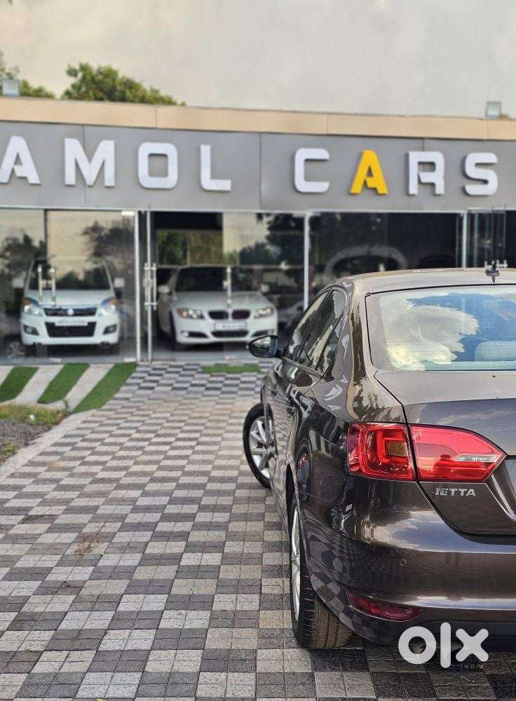 Volkswagen Jetta, 2014, Diesel