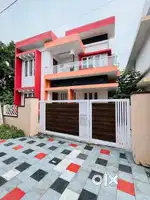 Olari 1800 Sqft,4.25 cent,3BHK  New Villa Thrissur