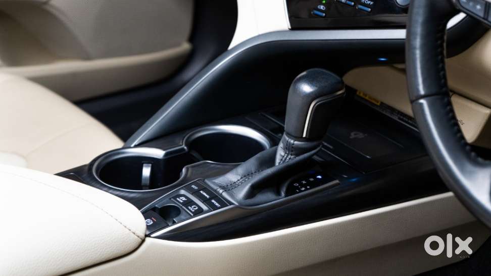Toyota Camry [2019-ongoing] 2.5 Hybrid, 2024, Petrol
