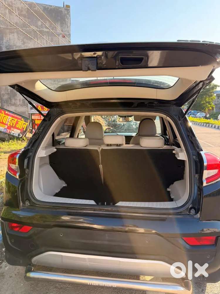 Mahindra Xuv300 Diesel Manual 2021
