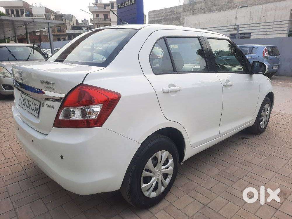 Maruti Suzuki Swift Dzire Vdi, 2016, Diesel